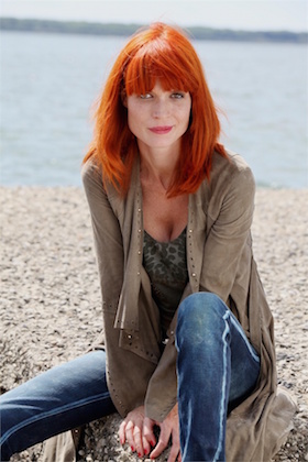 JANE ALEXANDER A DM: LA FICTION ITALIANA E’ DI UN LIVELLO ALTO. ABBIAMO DECISO INSIEME CHE NON AVREI RIFATTO MISTERO