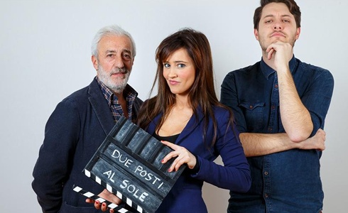 UN POSTO AL SOLE: ANTICIPAZIONI 18 – 22 MAGGIO 2015