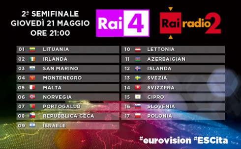 IL TELECOMANDO, LA GUIDA TV DI DM: 21 MAGGIO 2015. SU CANALE5 LA GRANDE BELLEZZA, ESC SU RAI4