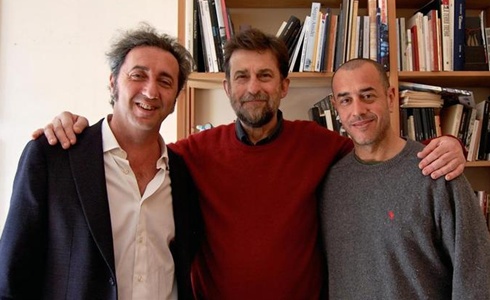 68° FESTIVAL DI CANNES: TUTTI GLI APPUNTAMENTI IN TV