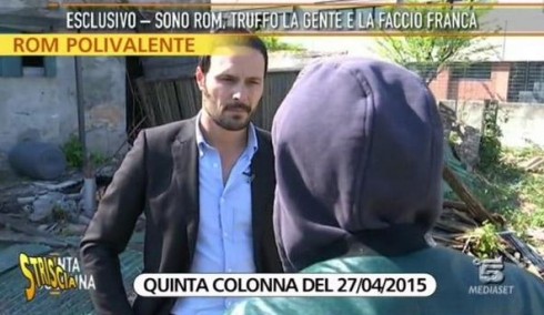 FULVIO BENELLI, LICENZIATO DA QUINTA COLONNA, SI DIFENDE: LE PAROLE DI UN TRUFFATORE PREFERITE ALLA MIA PROFESSIONALITA’