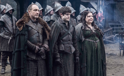 ASCOLTI SATELLITE DI LUNEDI 4 MAGGIO 2015: IN 258.169 PER IL TRONO DI SPADE, GREY’S ANATOMY A QUOTA 349.423