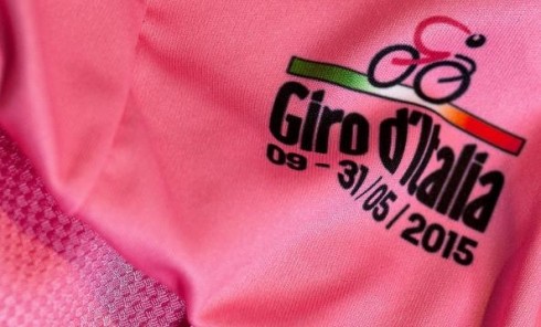GIRO D’ITALIA 2015: LA PROGRAMMAZIONE TV DELLA 98° CORSA ROSA (CALENDARIO)