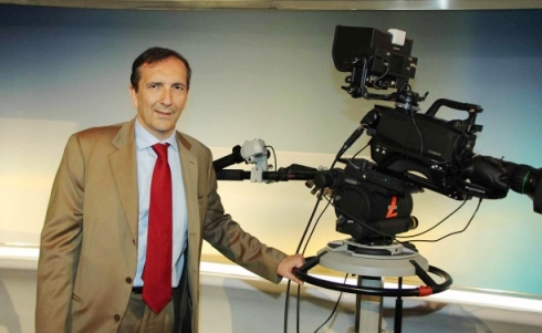 RAI, GUBITOSI APRE ALLA RIFORMA RENZIANA. “MIA GESTIONE LA PIU’ INDIPENDENTE DAL DOPOGUERRA”