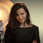 Consuelo Stoto - Vincitrice Hair