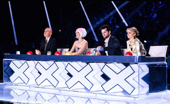 ASCOLTI SATELLITE DI GIOVEDI 30 APRILE 2015: IL PRIMO LIVE DI ITALIA’S GOT TALENT AL 3.3% BATTE RAI3