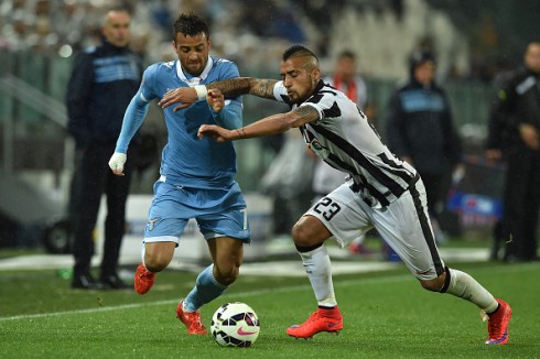 COPPA ITALIA 2015: LA FINALE JUVENTUS-LAZIO IN DIRETTA TV SU RAI 1. ECCO TUTTI GLI ASCOLTI DELLE PASSATE EDIZIONI