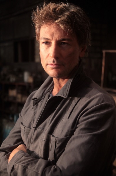 LE TRE ROSE DI EVA 3: ROBERTO FARNESI PARLA DELLA MORTE DI AURORA