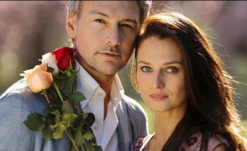 SACRIFICIO D’AMORE: ENDEMOL LAVORA AD UN PROGETTO SULLA SCIA DE LE TRE ROSE DI EVA