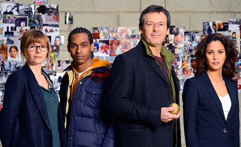 LEO MATTEI – UNITA’ SPECIALE: SU FOX CRIME ARRIVA LA SERIE FRANCESE SULLA PROTEZIONE DEI MINORI