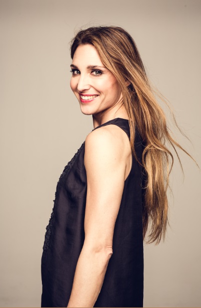 DONNA MODERNA LIVE: IL SETTIMANALE MONDADORI ARRIVA IN TV TRAGHETTATO DA LUCILLA AGOSTI