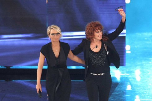 AMICI 2015, SETTIMA PUNTATA SERALE: DEBACLE PER EMMA, FUORI VALENTINA