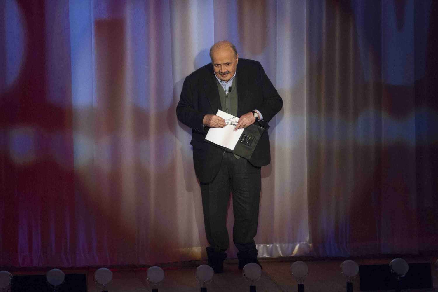 DM LIVE24: 14 MAGGIO 2015. MAURIZIO COSTANZO SHOW CONFERMATO IN AUTUNNO SU RETE 4 – IL ROMANZO DELLA CALLAS DI SIGNORINI DIVENTA UN FILM