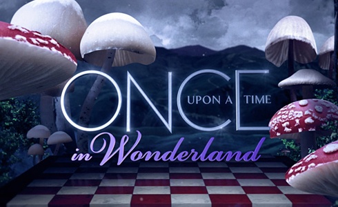 ONCE UPON A TIME IN WONDERLAND: AL VIA SU RAI2 ALLE 7 DEL MATTINO LO SFORTUNATO SPIN OFF DI C’ERA UNA VOLTA