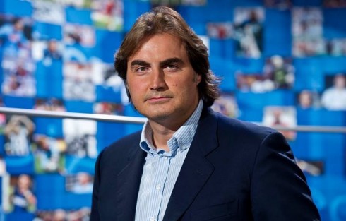 PIERLUIGI PARDO A DM: “TIKI TAKA E’ UN MIX, ALTRI NON HANNO IL PROBLEMA DI DOVER FARE ASCOLTI”. E SULLA FINALE DI CHAMPIONS: BARÇA FAVORITO, MA LA JUVE…