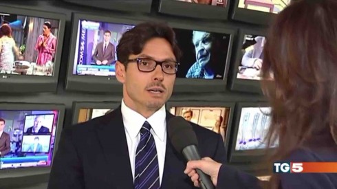 DM LIVE24: 6 MAGGIO 2015. WARNER BROS E NBC UNIVERSAL IN ESCLUSIVA SULLE RETI MEDIASET