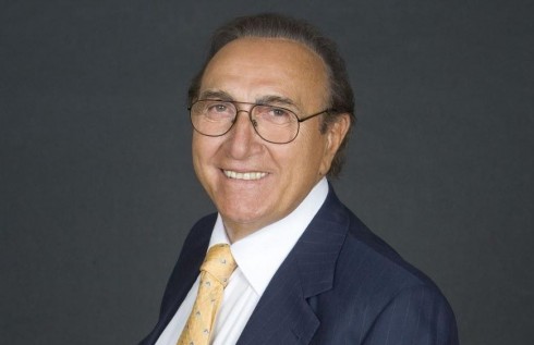 DM LIVE24: 22 MAGGIO 2015. ROMINA PREOCCUPATA PER LA DIRETTA DEL CONCERTO CON AL BANO – BAUDO AL GRAND HOTEL CHIAMBRETTI