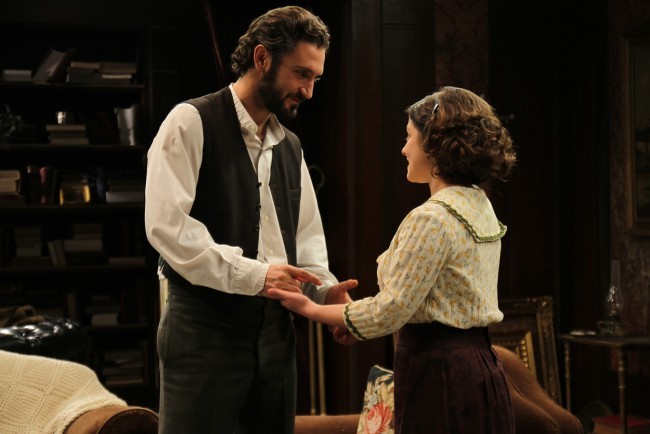 ASCOLTI TV DI DOMENICA 31 MAGGIO 2015: DOMINA IL SEGRETO (18.68%), CHEF FERMO AL 10.61%. LA MARATONA DI MENTANA AL 4.75%