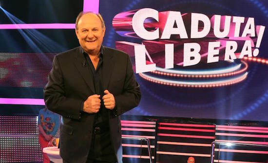 LE PAGELLE DELLA SETTIMANA TV (11-17/05/2015). PROMOSSI MADE IN SUD E CADUTA LIBERA, BOCCIATI SI PUO’ FARE E L’ESC IN DIFFERITA