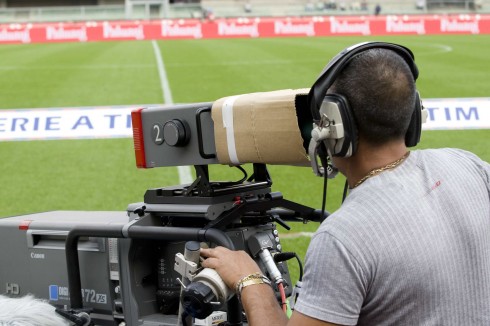 DIRITTI TV SERIE A 2015/2018: BLITZ DELLA GUARDIA DI FINANZA NELLE SEDI SKY, MEDIASET E LEGA CALCIO