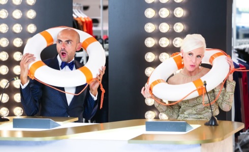 SHOPPING NIGHT: IL PROGRAMMA DI ENZO E CARLA SI FA ITINERANTE E RINNOVA IL MECCANISMO