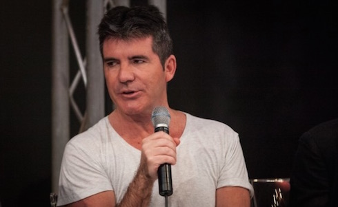 X FACTOR ITALIA E’ IL MIGLIOR X FACTOR DEL MONDO. PAROLA DI SIMON COWELL
