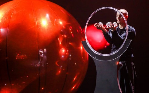 SIMONE AL ANI E’ IL VINCITORE DI ITALIA’S GOT TALENT 2015