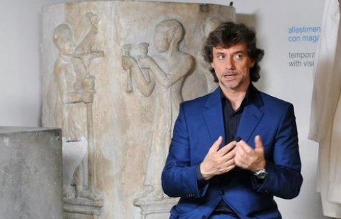 STANOTTE AL MUSEO EGIZIO: ALBERTO ANGELA TRA SFINGI E FARAONI IN PRIME TIME SU RAI1