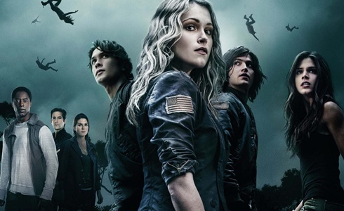 THE 100: L’APOCALITTICA SERIE DI THE CW ARRIVA IN CHIARO SU ITALIA1