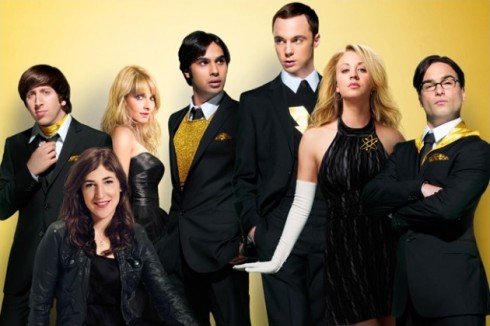 IL TELECOMANDO, LA GUIDA TV DI DM: 19 MAGGIO 2015. SU JOI THE BIG BANG THEORY 8
