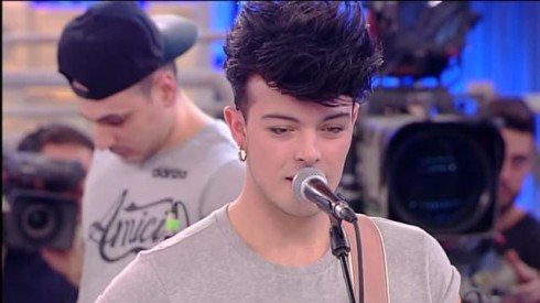 DM LIVE24: 5 MAGGIO 2015. CANDIDATI VIP ALLE REGIONALI 2015 – AMICI 14: THE KOLORS VINCITORI IN PECTORE? – ABATE E’ SICURO: VELTRONI PRESIDENTE RAI