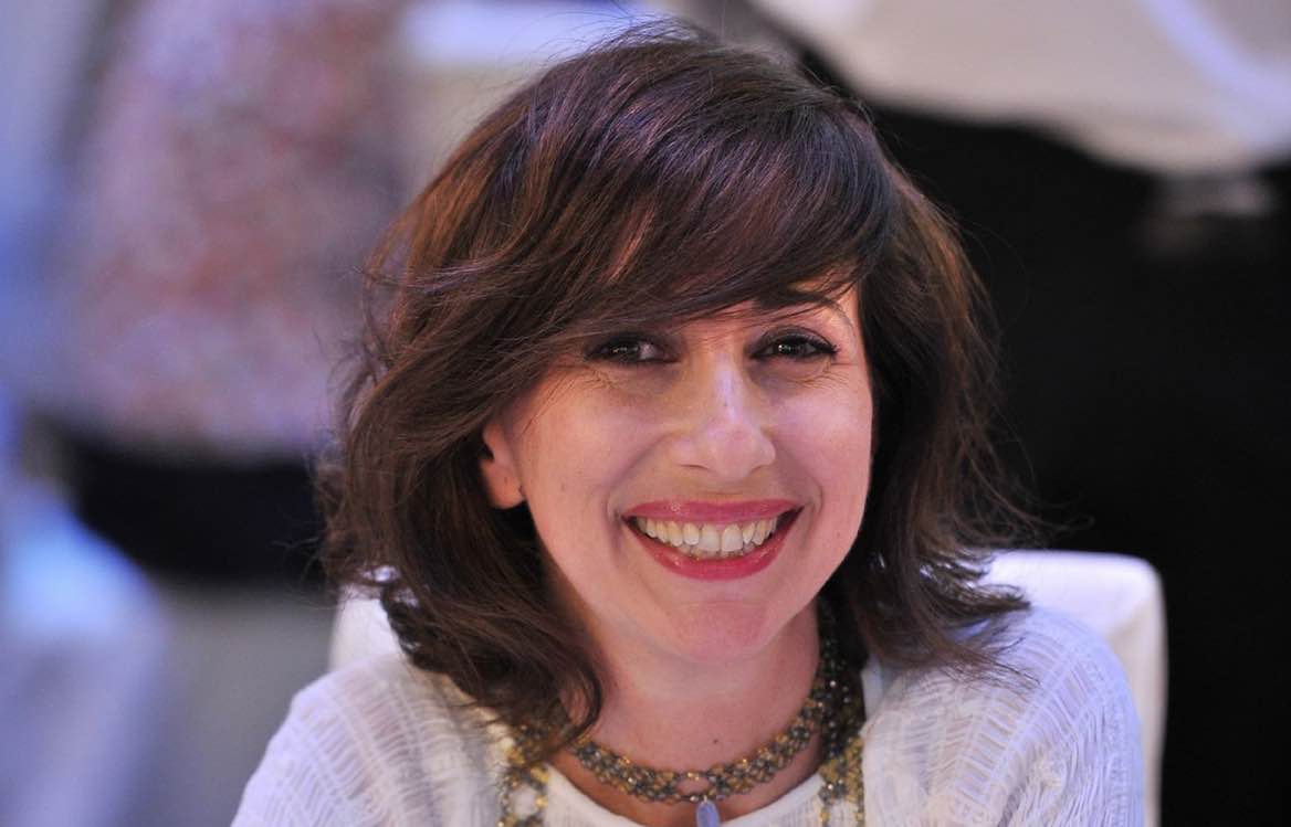 DM LIVE24: 4 MAGGIO 2015. TIZIANA MAZZOLA NUOVO CAPO UFFICIO STAMPA DI MEDUSA. TRASLOCA DA MILANO A ROMA (E A NOI DISPIACE TANTO!)