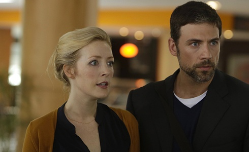 TYRANT: DA QUESTA SERA SU FOX IL POLITICAL DRAMA AMBIENTATO IN MEDIO ORIENTE