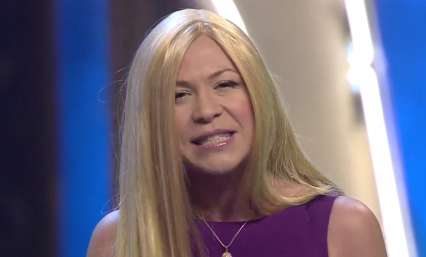 PAPERISSIMA SPRINT 2015: BRUMOTTI, GRACI, REATO E GABIBBO ALLA CONDUZIONE. EXPO 2015 LA LOCATION