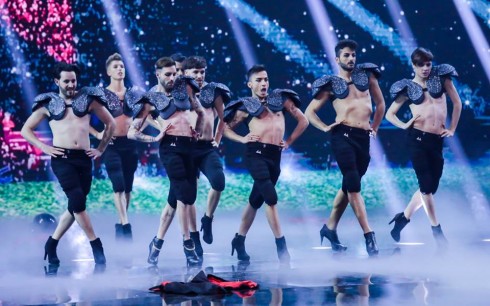 ITALIA’S GOT TALENT 2015: ECCO I FINALISTI