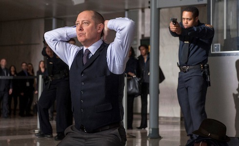 ASCOLTI SATELLITE DI VENERDI 29 MAGGIO 2015: CRIMINAL MINDS (265.756) BATTE THE BLACKLIST (211.081)