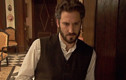 ASCOLTI TV DI DOMENICA 10 MAGGIO 2015: IN 4,4 MLN PER IL SEGRETO (17.86%), FUORICLASSE CHIUDE AL 16.79 E 20.14%. NELLA NUOVA COLLOCAZIONE COLORADO CALA (6.18%)