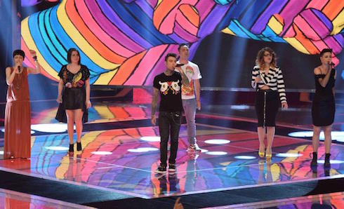 ASCOLTI TV DI MERCOLEDI 6 MAGGIO 2015: DOMINA LA CHAMPIONS LEAGUE (27.99%), VELVET (11.97%) E CHI L’HA VISTO? (12.27%) MEGLIO DI THE VOICE (10.3%)