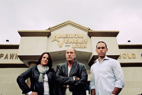 IL BANCO DEI PUGNI: MARATONA DELLA DECIMA STAGIONE SU DMAX