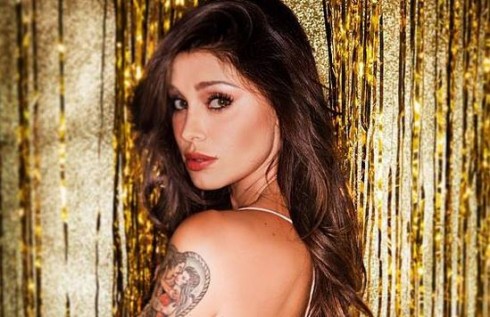 ANNOUNO: BELEN RODRIGUEZ OSPITE SU LA7 CON STEFANO RODOTA’
