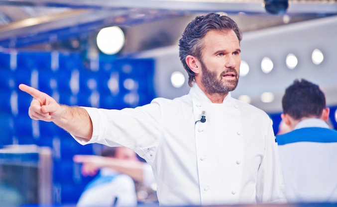 ASCOLTI SATELLITE DI GIOVEDI 28 MAGGIO 2015: CALA HELL’S KITCHEN (381.096), NON DECOLLA WAYWARD PINES (128.386)