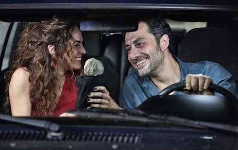 ASCOLTI SATELLITE DI MARTEDI 19 MAGGIO 2015: SERATA FIACCA