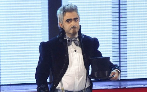 BOOM! X FACTOR 2015: FUORI MORGAN, TORNA ELIO