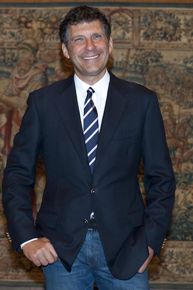 GLI ITALIANI HANNO SEMPRE RAGIONE: FABRIZIO FRIZZI TORNA IN PRIME TIME SU RAI1