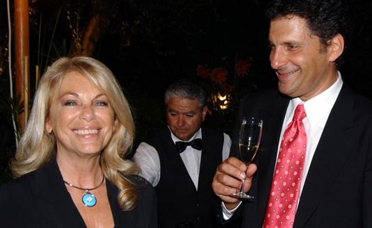 BOOM! RITA DALLA CHIESA E FABRIZIO FRIZZI TORNANO INSIEME. IN TV, CON LA POSTA DEL CUORE