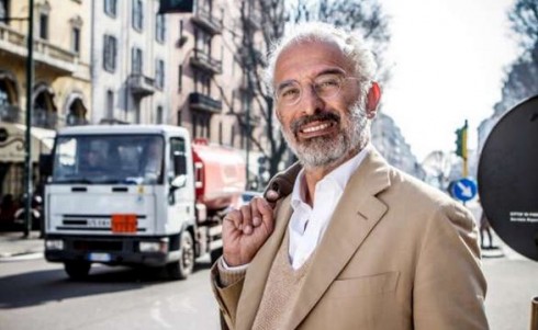 GAD LERNER VA GIU’ PESANTE CONTRO DEL DEBBIO, QUINTA COLONNA E MEDIASET: “TV CHE SI NUTRE DI FALSI SCOOP”