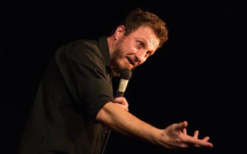 NEMICO PUBBLICO LIVE: GIORGIO MONTANINI TORNA SU RAI3