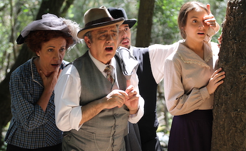 ASCOLTI TV DI DOMENICA 3 MAGGIO 2015: LITTIZZETTO (16.57%) PERDE ANCORA CONTRO IL SEGRETO (17.53%). COSTANZO SALUTA CON IL 6.22%