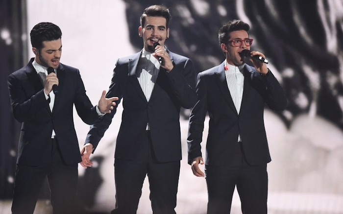 LE PAGELLE DELLA SETTIMANA TV (18-24/05/2015). PROMOSSI LETTERMAN E EUROVISION, BOCCIATI I COMMENTI DI RUSSO E CORREANI E IL FLOP DI GAZEBO