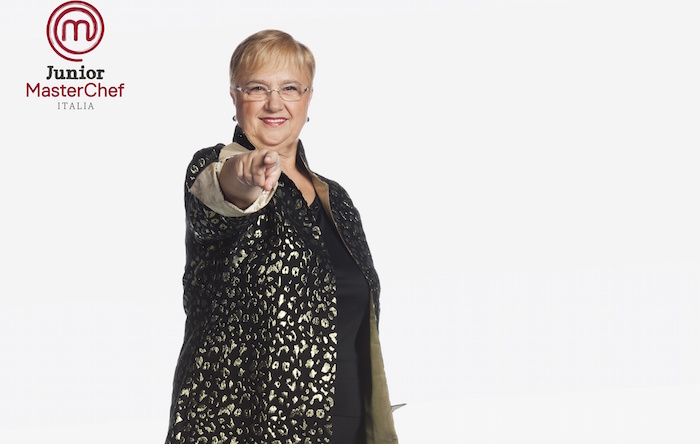 ASCOLTI SATELLITE DI MERCOLEDI 20 MAGGIO 2015: CALA ANCORA JUNIOR MASTERCHEF (336.081)